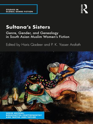 cover image of Sultana's Sisters